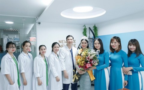 Viện nâng mũi Newface bị tố vi phạm - Đâu là sự thật?