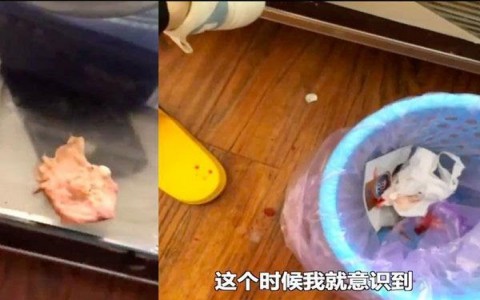 6 tháng sau nâng mũi, cô gái hắt xì ra thứ…. mà ai cũng thấy kinh ngạc