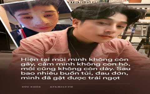 Dù bị phản đối dữ dội nhưng chàng trai vẫn liều lĩnh “Đập đi xây lại”, động lực là...