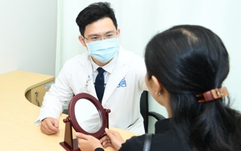 "Bài học" cho người muốn "đẹp thần tốc" để kịp đón Tết
