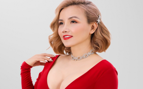 Gần 180 triệu để "diễn viên 4 đời chồng" nâng tầm nhan sắc